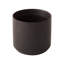Parsons Handmade Ceramic Pot Planter-118510667-118510669