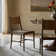 Fayth Solid Wood Dining Chair
