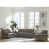 Chair, Loveseat, Sofa
