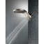 Pomme de douche multi-fonctions avec touchclean-49367580