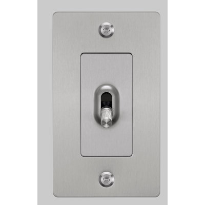 1G Toggle / Linear / Without Logo