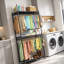 84 cm Clothes Rack
