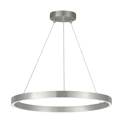 Fiama 1 - Light LED Chandelier