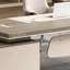 Bureau de fabrication en bois d'ingénierie durable-1068365739