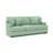 Emilio Upholstered 90'' Sofa-2070074185