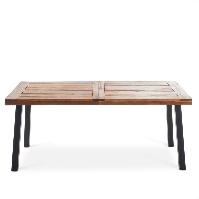 Table à manger DELLA
