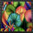 Floral / abstrait n'est pas disponible