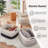 Dovecove Fabric Decorative Basket-1463342853-1463342854