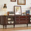 Meuble télé de style Mid-Century rare et élégant-1754881117