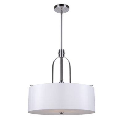 Denalia 3 - Light Single Pendant