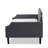 Letellier Upholstered Daybed