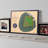 MLB 5-Layer StadiumViews 3D Wall Art-41858311