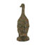 Figurine de canard de ferme, décorations de jardin