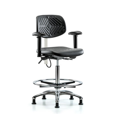 Chaise de dessinateur Millicent