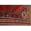 Tapis traditionnel géométrique 5 x 8