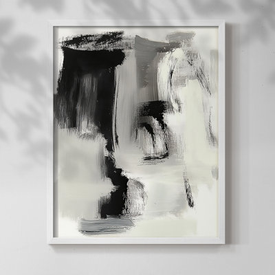 "ABSTRACT Series DCC XXVII" par J Paul