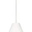 Luminaire suspendu d'extérieur Bluff-58130719