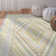 Adera Hand Hooked Performance Southwestern Rug
