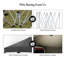 Averil 3m x 3m Metal Gazebo