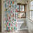 Whimsy World - Premium Shower Curtain-1114594942