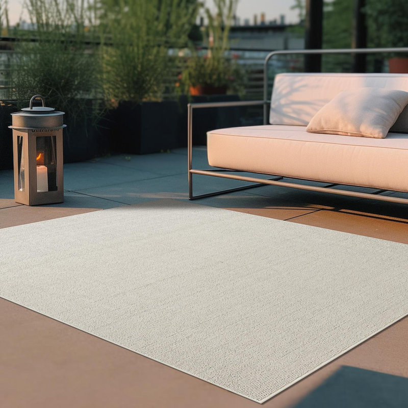 Tapis Chesire, Carré 7 pi 10 po