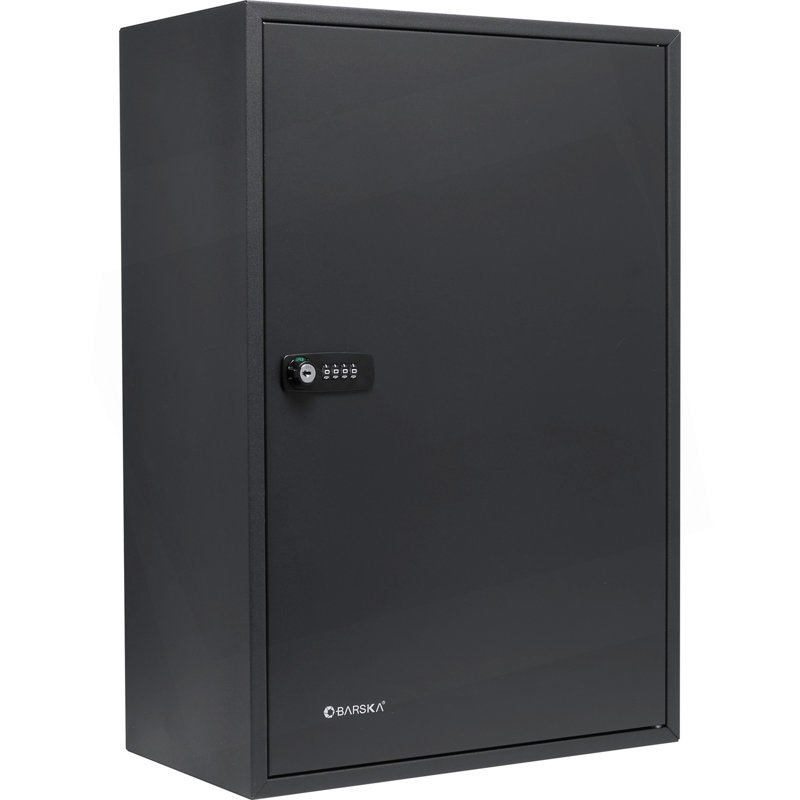 Armoire réglable à 300 clés avec serrure à combinaison