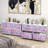 Kathiria 39.4"W 5 Drawer Small Dresser-429864034