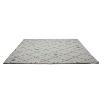 Fallsburg Geometric Indoor Rug