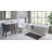 Townsend 67.94'' x 36'' Freestanding Soaking Acrylic Bathtub