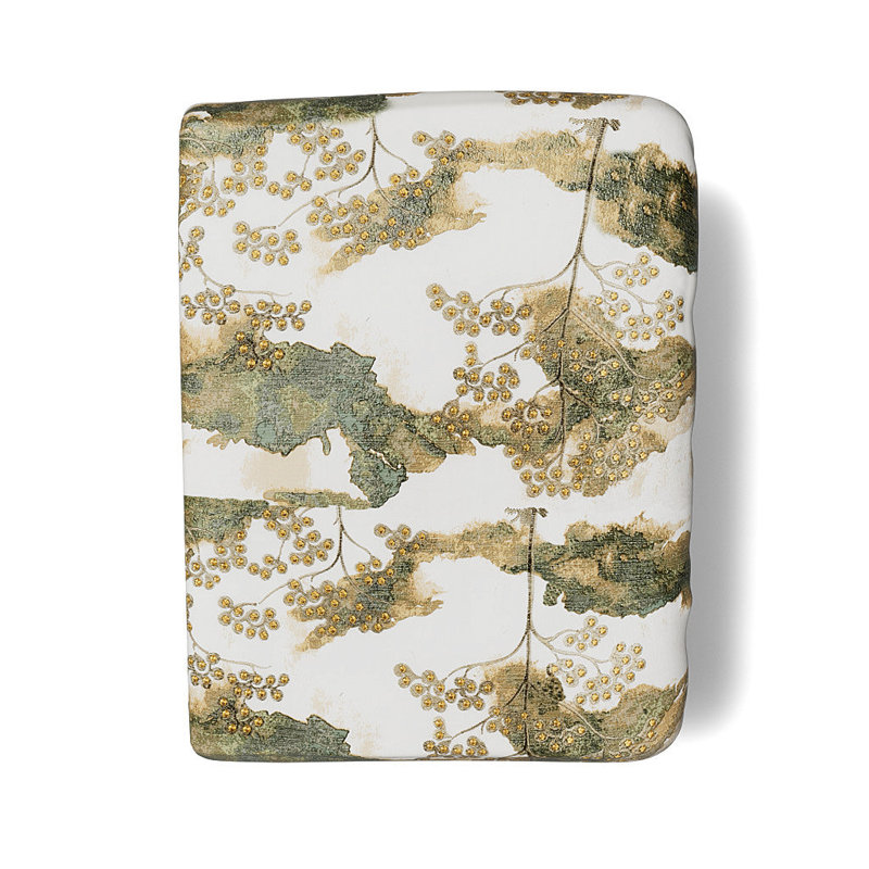 Avalon Throw Blanket