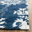 Swader Floral Hand Woven Area Rug-18526779