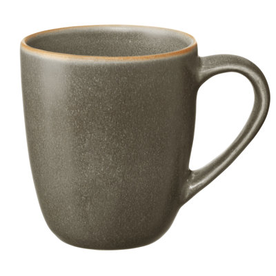 Seasonal mug