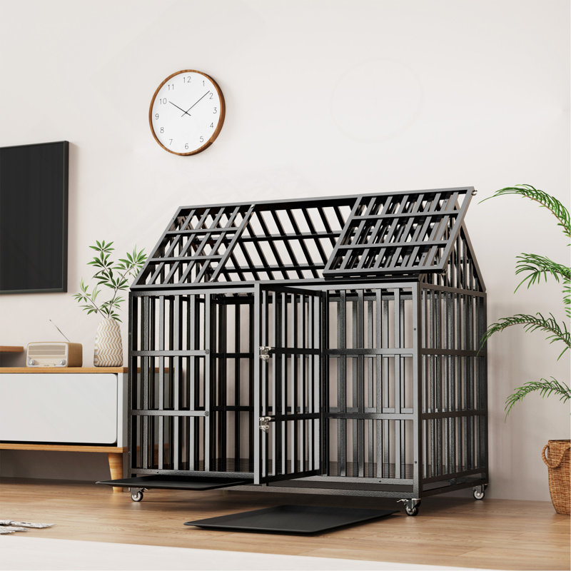 Cage pour chien 52 po
