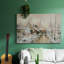 "Vintage Landscape - cmxx" sur toile-2107336597-2107336592