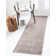 Uptown Brown Area Rug