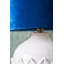 Bartlett Ceramic Lamp Base Lamp