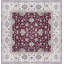 Wool Oriental Area Rug-50103612