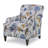 Bristol Upholstered Armchair-36412886-36412871