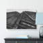 Petronas Towers Kuala Lumpur - Wrapped Canvas-56641056