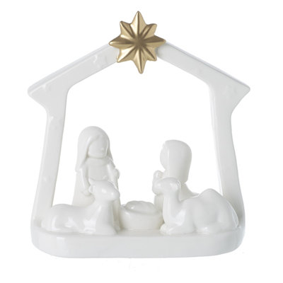 Christmas Nativity Set