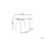 Roxy Round Solid Wood Base Dining Table
