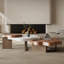 Ensemble de table basse 2 pièces Newsoms