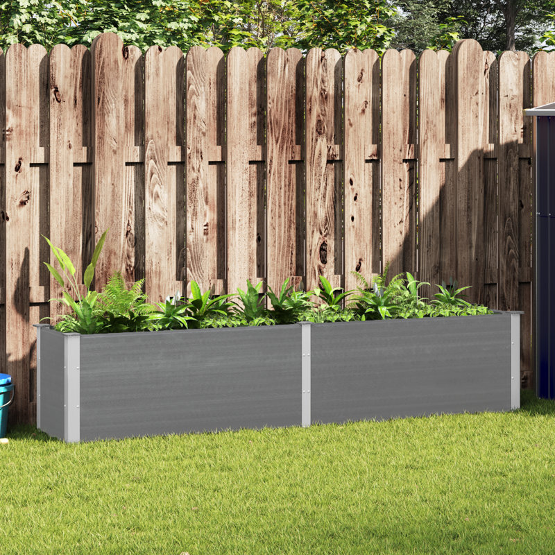 Conkling Planter Box