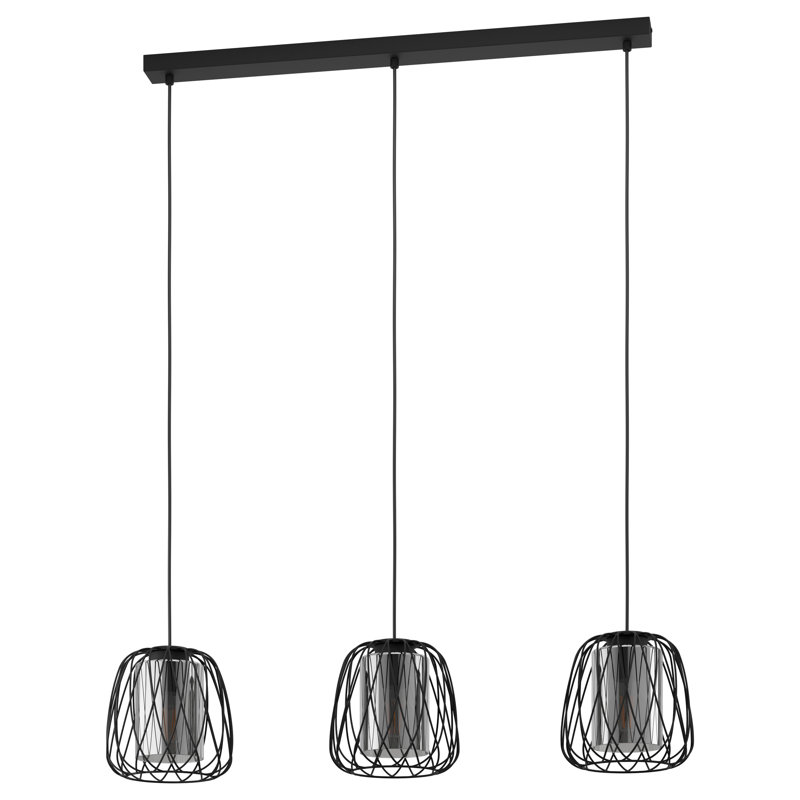 Fjolla 3 - Light Kitchen Island Pendant
