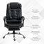 Fauteuil président ergonomique Yeldell-31295909
