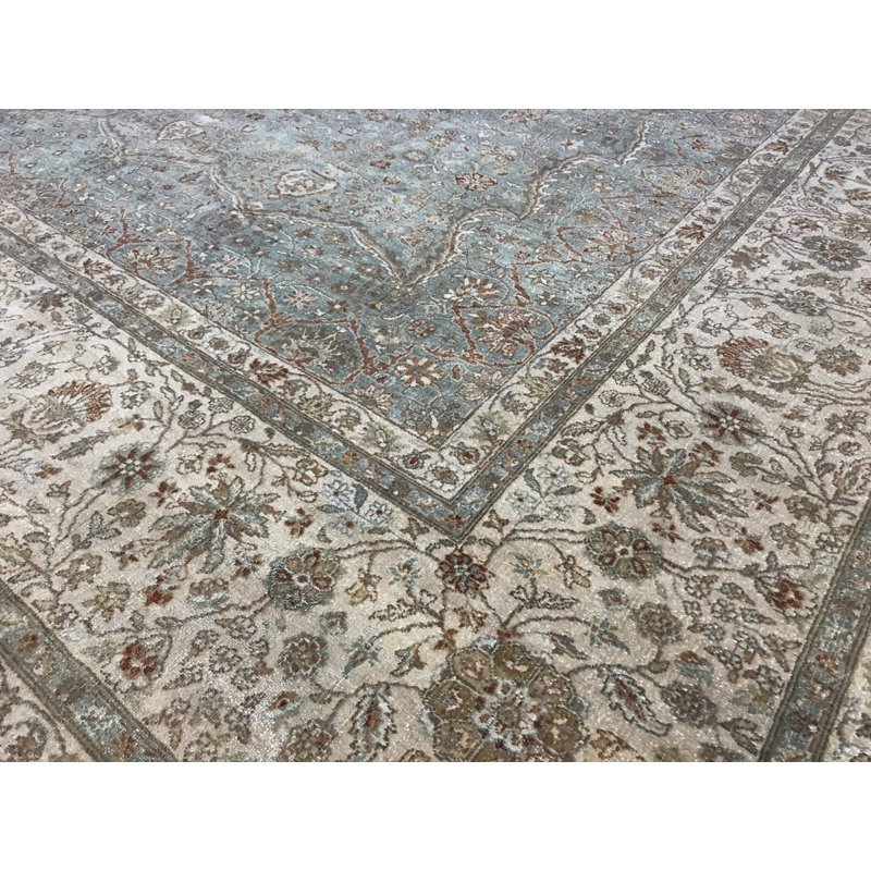 Weston One-of-a-Kind 9'2" X 12' Area Rug