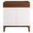 Base de meuble-lavabo simple 29 po Modway Render-982794227