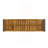 INDUSTRIAL WOOD AND METAL BENCH-1025487815