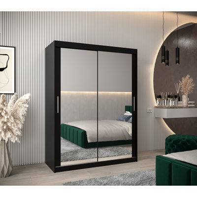 Artell 2 Door Wardrobe