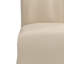 Chaise parsons rembourrée Sumatra-1903698930